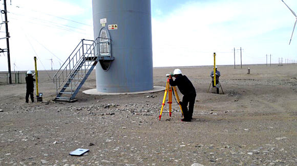 [黄河水电 - 新闻中心 - 基层动态]