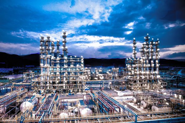 黄河上游水电开发有限责任公司-公司要闻